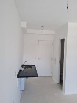 Imagem Apartamento com 1 Quarto à Venda, 23 m² em Vila Mariana - São Paulo Imagem Apartamento com 1 Quarto à Venda, 23 m² em Vila Mariana - São Paulo