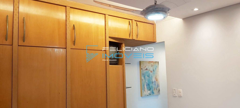 Imagem Cobertura com 3 Quartos à Venda, 216 m² em Ocian - Praia Grande