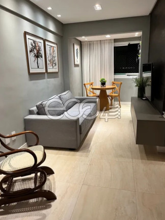 Imagem Apartamento com 3 Quartos à Venda, 74 m² em Jabotiana - Aracaju