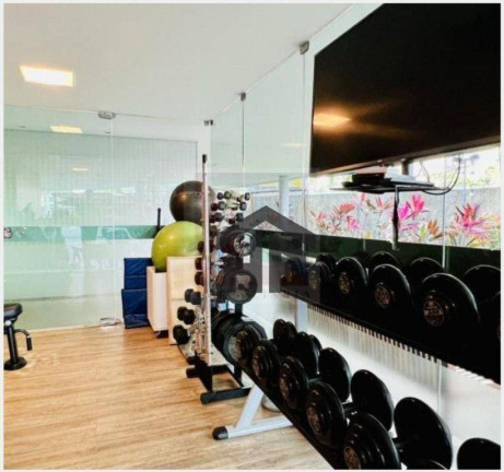 Imagem Apartamento com 3 Quartos à Venda, 136 m² em Rosarinho - Recife