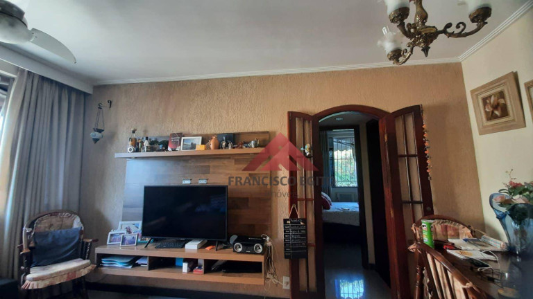 Imagem Apartamento com 2 Quartos à Venda, 62 m² em Santa Rosa - Niterói Imagem Apartamento com 2 Quartos à Venda, 62 m² em Santa Rosa - Niterói