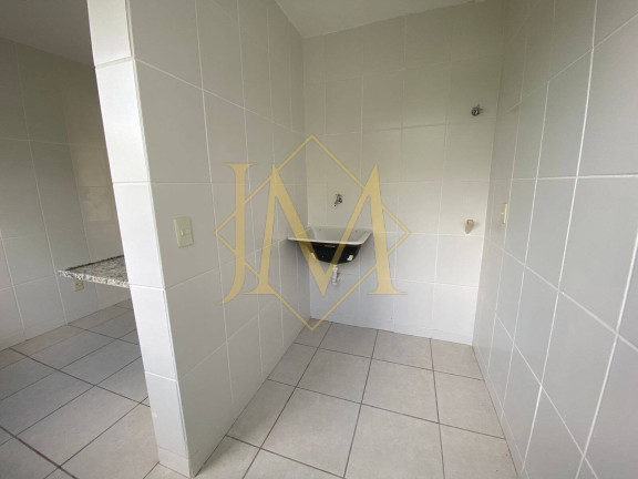 Imagem Apartamento com 2 Quartos à Venda,  em Caladinho - Coronel Fabriciano