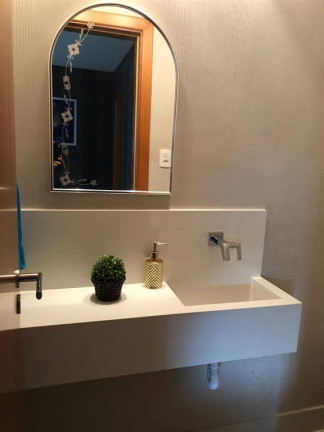Imagem Apartamento com 3 Quartos à Venda, 137 m² em Forte - Praia Grande