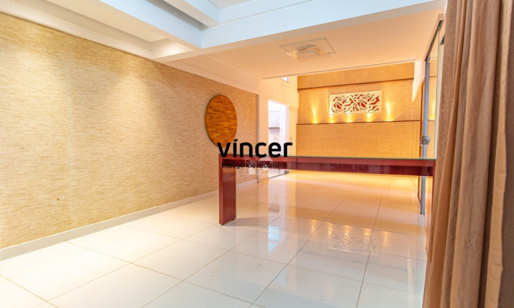 Imagem Apartamento com 3 Quartos à Venda, 126 m² em Jardim Goiás - Goiânia