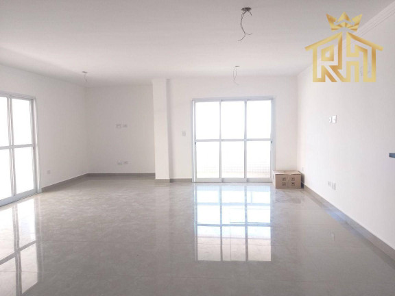 Imagem Apartamento com 4 Quartos à Venda, 298 m² em Guilhermina - Praia Grande Imagem Apartamento com 4 Quartos à Venda, 298 m² em Guilhermina - Praia Grande