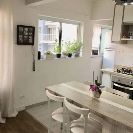 Imagem Imóvel com 2 Quartos à Venda, 50 m² em Vila Mariana - São Paulo