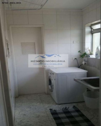 Imagem Apartamento com 3 Quartos à Venda, 94 m² em Alto De Pinheiros - São Paulo