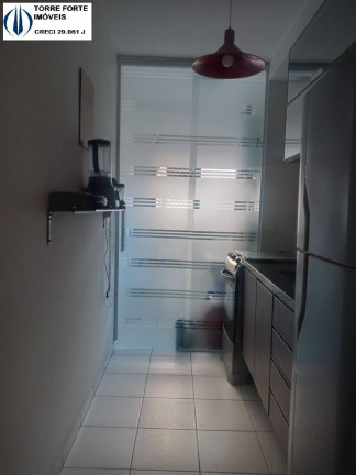 Imagem Apartamento com 2 Quartos à Venda, 51 m² em Sitio Da Figueira - São Paulo