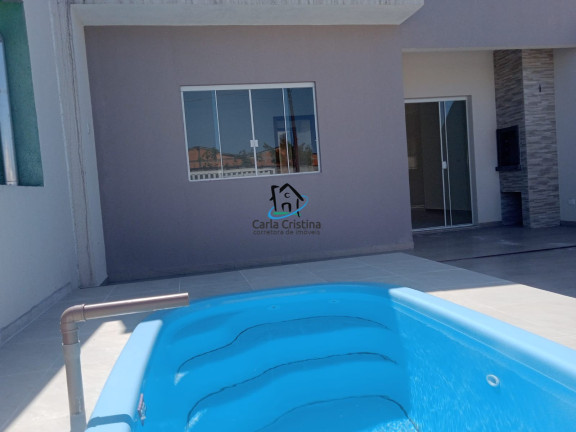 Imagem Casa com 2 Quartos à Venda,  em Ipanema - Pontal Do Paraná