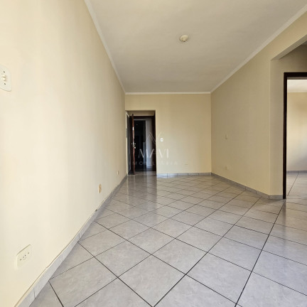 Imagem Apartamento com 2 Quartos para Alugar, 70 m² em Tupi - Praia Grande