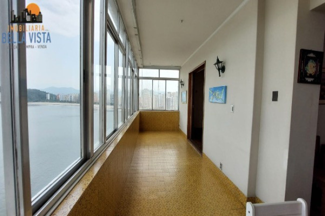 Imagem Apartamento com 2 Quartos à Venda,  em Itararé - São Vicente