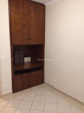 Imagem Apartamento com 3 Quartos à Venda, 85 m² em Parque Campolim - Sorocaba