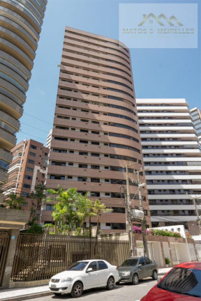 Apartamento com 3 Quartos à Venda, 210 m² em Meireles - Fortaleza