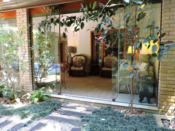 Imagem Imóvel com 4 Quartos à Venda,  em Altos De São Fernando - Jandira