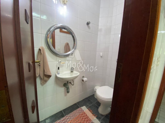 Imagem Casa com 4 Quartos à Venda, 247 m² em Balneário Praia Do Pernambuco - Guarujá