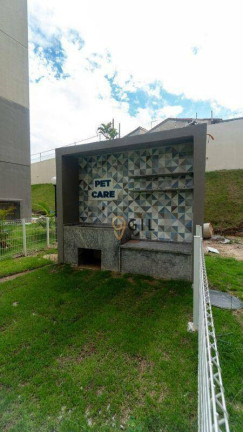 Imagem Apartamento com 2 Quartos à Venda ou Locação, 41 m² em Jardim Paraíso - Jacareí