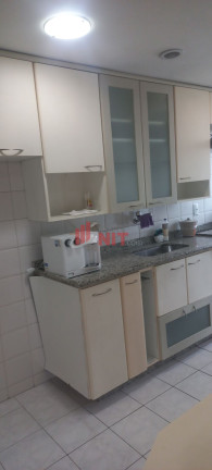 Imagem Apartamento com 4 Quartos à Venda, 100 m² em Ingá - Niterói