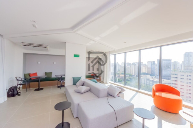 Imagem Apartamento com 2 Quartos à Venda, 44 m² em Vila Mariana - São Paulo