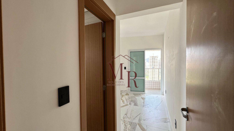 Imagem Apartamento com 2 Quartos à Venda, 81 m² em Aviação - Praia Grande