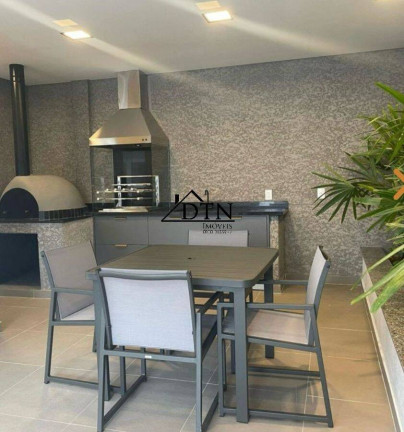 Imagem Apartamento com 2 Quartos à Venda, 48 m² em Centro - São Bernardo Do Campo Imagem Apartamento com 2 Quartos à Venda, 48 m² em Centro - São Bernardo Do Campo
