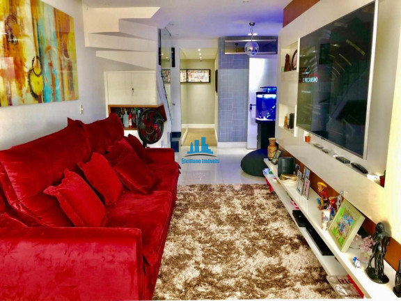 Imagem Apartamento com 3 Quartos à Venda, 185 m² em Icaraí - Niterói