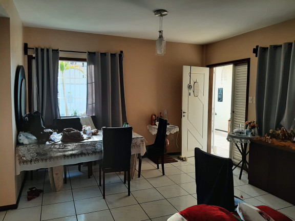 Imagem Casa com 3 Quartos à Venda, 240 m² em Calhau - São Luís