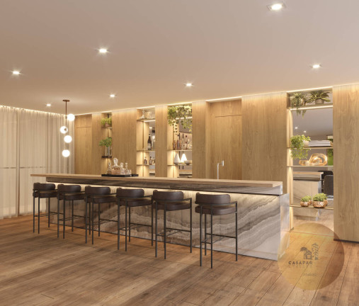 Imagem Apartamento com 3 Quartos à Venda, 142 m² em Vila Mariana - São Paulo