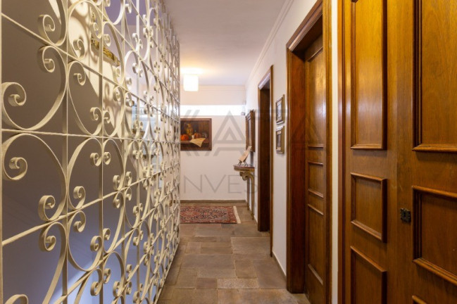 Imagem Casa com 4 Quartos à Venda, 480 m² em Jardim Guedala - São Paulo Imagem Casa com 4 Quartos à Venda, 480 m² em Jardim Guedala - São Paulo