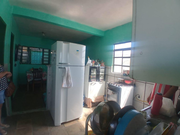 Imagem Casa com 3 Quartos à Venda, 150 m² em Veneza - Ribeirão Das Neves Imagem Casa com 3 Quartos à Venda, 150 m² em Veneza - Ribeirão Das Neves