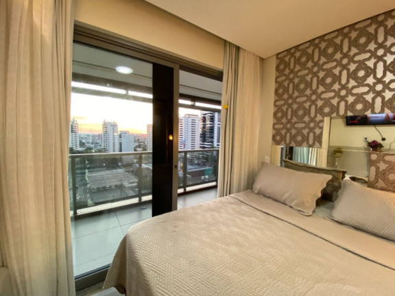 Imagem Imóvel com 3 Quartos à Venda, 106 m² em Adrianópolis - Manaus