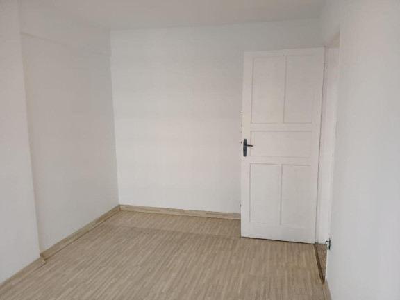 Imagem Apartamento com 1 Quarto à Venda, 35 m² em Bela Vista - São Paulo