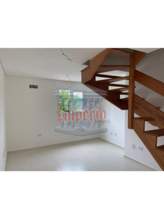 Imagem Apartamento com 2 Quartos à Venda, 76 m² em Vila América - Santo André Imagem Apartamento com 2 Quartos à Venda, 76 m² em Vila América - Santo André