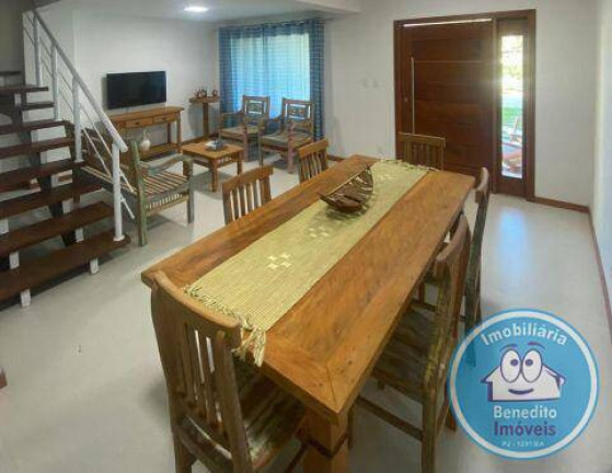 Imagem Casa à Venda,  em Arraial D Ajuda - Porto Seguro