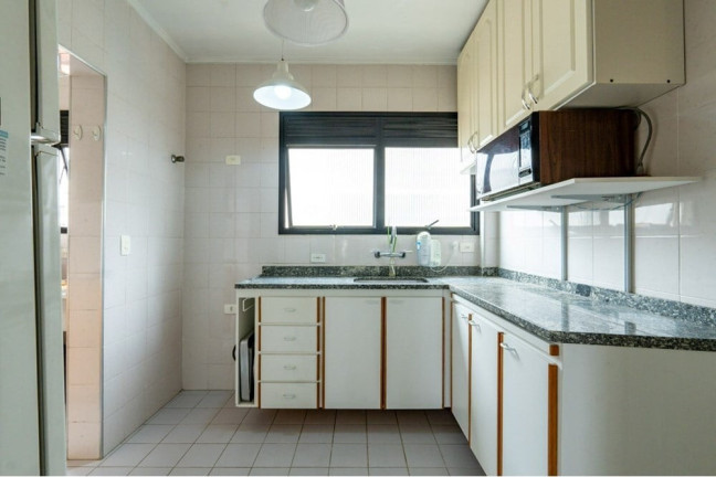 Imagem Apartamento com 3 Quartos à Venda, 91 m² em Vila Andrade - São Paulo