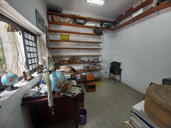 Imagem Casa com 3 Quartos à Venda, 380 m² em Vila Mariana - São Paulo