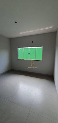 Imagem Casa com 2 Quartos à Venda, 95 m² em Jardim Boa Esperança - Aparecida De Goiânia Imagem Casa com 2 Quartos à Venda, 95 m² em Jardim Boa Esperança - Aparecida De Goiânia