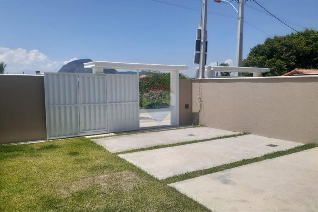 Imagem Casa com 2 Quartos à Venda, 76 m² em Jardim Atlântico - Maricá Imagem Casa com 2 Quartos à Venda, 76 m² em Jardim Atlântico - Maricá