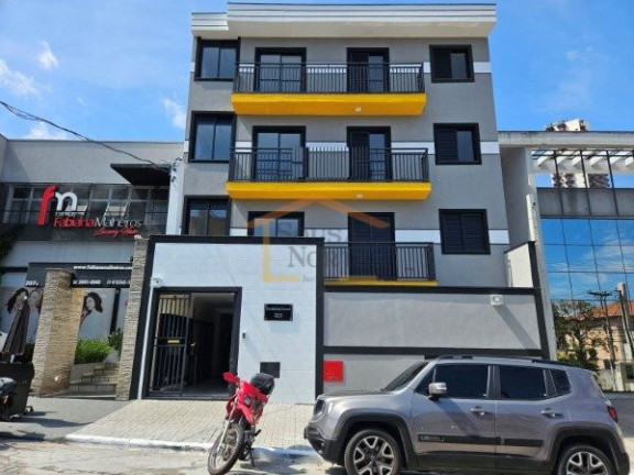 Imagem Apartamento com 2 Quartos à Venda, 55 m² em água Fria - São Paulo Imagem Apartamento com 2 Quartos à Venda, 55 m² em água Fria - São Paulo