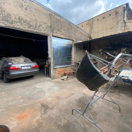 Galpão à Venda, 300 m² em Junqueira - Lins