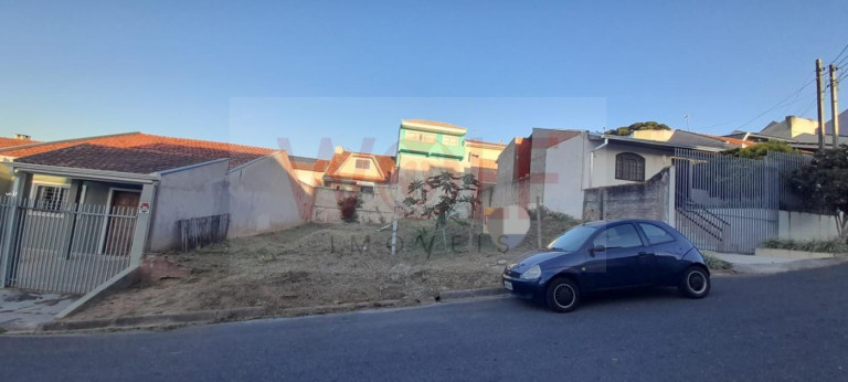 Imagem Terreno à Venda, 140 m² em Loteamento Marinoni - Almirante Tamandaré