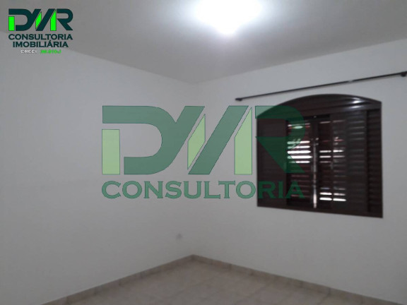 Imagem Casa com 2 Quartos para Alugar, 80 m² em Parque São Luís - Taubaté Imagem Casa com 2 Quartos para Alugar, 80 m² em Parque São Luís - Taubaté