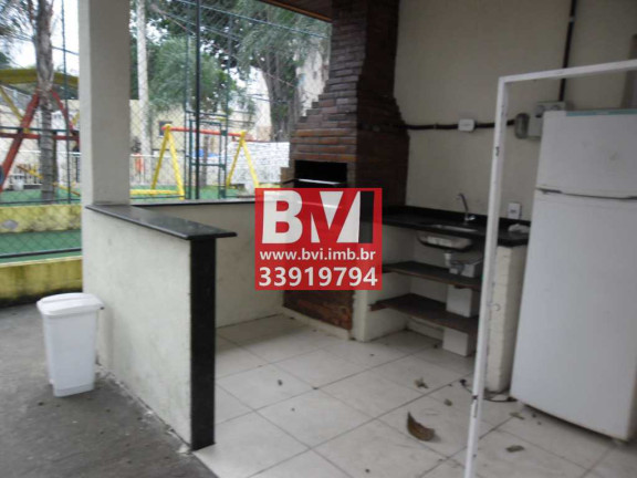 Imagem Apartamento com 2 Quartos à Venda, 50 m² em Rocha Miranda - Rio De Janeiro Imagem Apartamento com 2 Quartos à Venda, 50 m² em Rocha Miranda - Rio De Janeiro