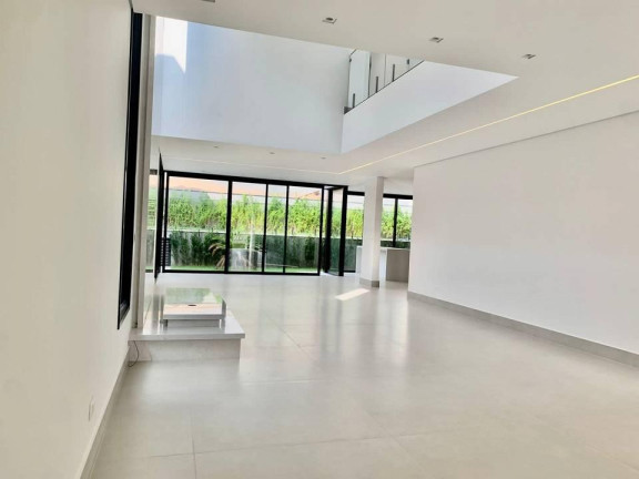 Imagem Casa de Condomínio com 6 Quartos à Venda, 500 m² em Alphaville Empresarial - Barueri Imagem Casa de Condomínio com 6 Quartos à Venda, 500 m² em Alphaville Empresarial - Barueri