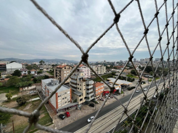 Imagem Apartamento com 2 Quartos à Venda, 75 m² em Petrópolis - Porto Alegre
