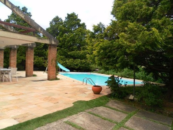 Imagem Casa com 4 Quartos à Venda, 400 m² em Refúgio - Atibaia