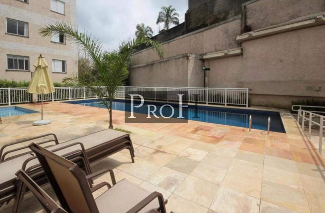 Imagem Apartamento com 2 Quartos à Venda, 45 m² em Vila Prudente - São Paulo Imagem Apartamento com 2 Quartos à Venda, 45 m² em Vila Prudente - São Paulo