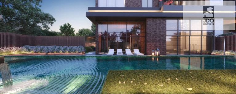Imagem Apartamento com 3 Quartos à Venda, 156 m² em Ahú - Curitiba Imagem Apartamento com 3 Quartos à Venda, 156 m² em Ahú - Curitiba