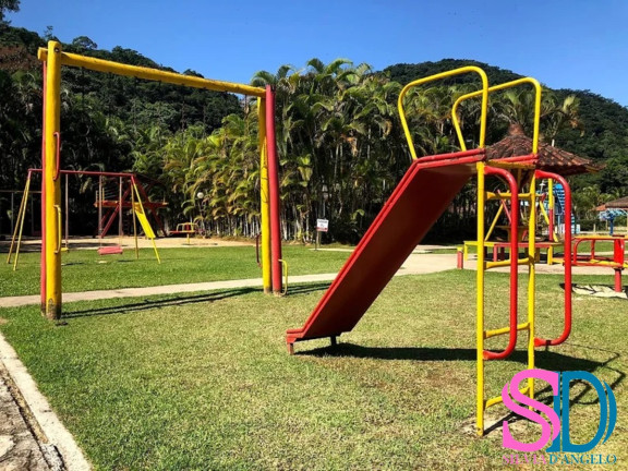 Imagem Terreno à Venda, 448 m² em Horto Florestal - Ubatuba