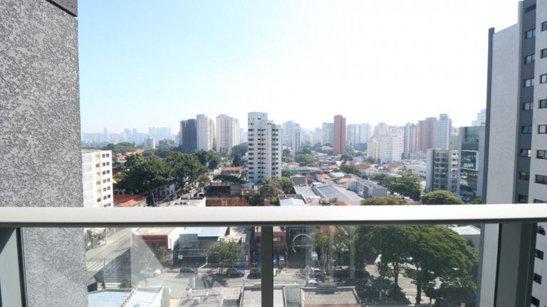 Imagem Imóvel com 1 Quarto à Venda, 25 m² em Moema - São Paulo Imagem Imóvel com 1 Quarto à Venda, 25 m² em Moema - São Paulo