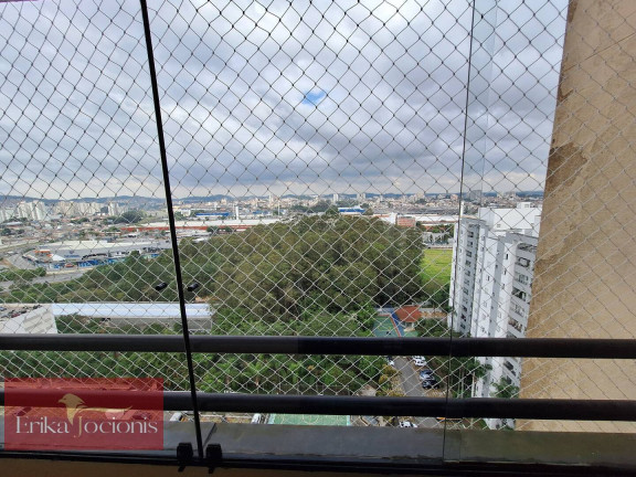 Imagem Apartamento com 3 Quartos à Venda, 86 m² em Planalto - São Bernardo Do Campo
